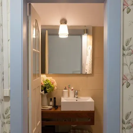 Apartamento Romantic - Casa Rua Bela Oporto