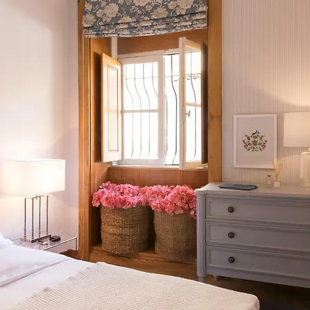 Romantic - Casa Rua Bela *