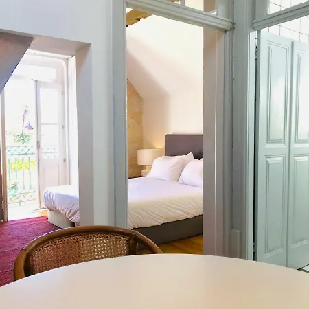 Romantic - Casa Rua Bela * Porto