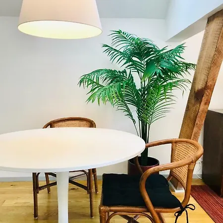 Romantic - Casa Rua Bela Apartamento
