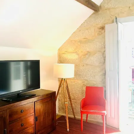 Romantic - Casa Rua Bela Porto