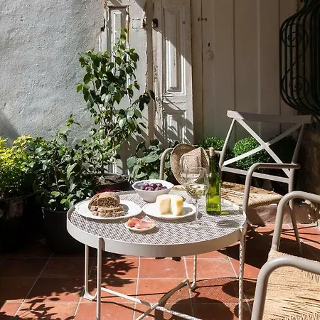 Apartamento Romantic - Casa Rua Bela *