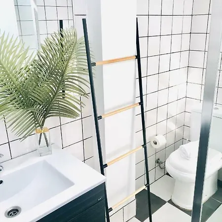 Apartamento Romantic - Casa Rua Bela *