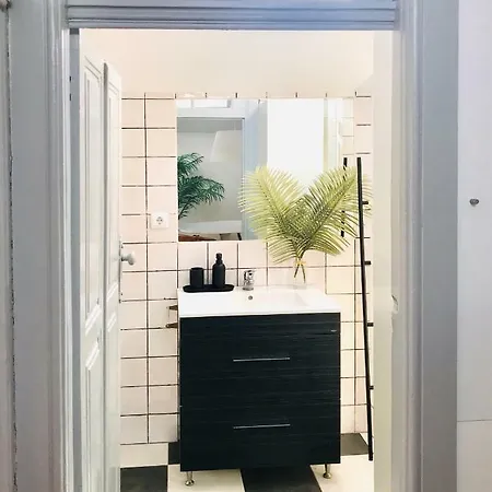 Romantic - Casa Rua Bela Apartamento