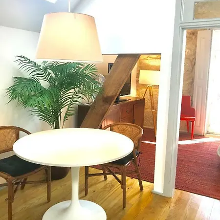 Romantic - Casa Rua Bela Apartamento *