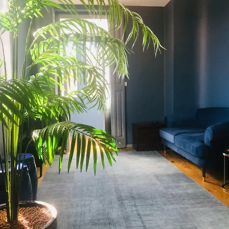 Apartamento Romantic - Casa Rua Bela *