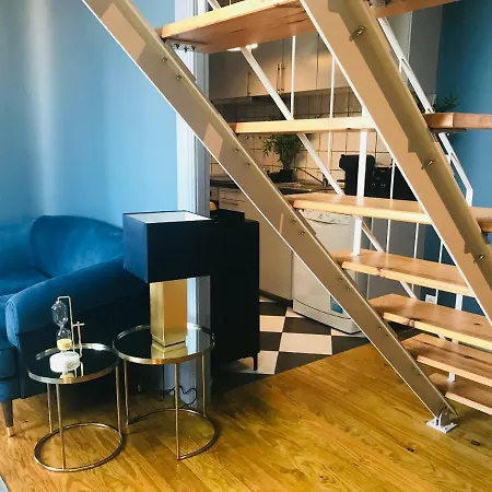 Apartamento Romantic - Casa Rua Bela Oporto