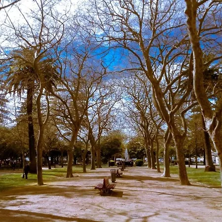 Apartment Romantic - Casa Rua Bela Porto