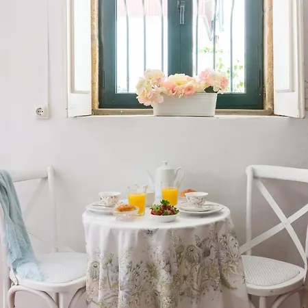 Romantic - Casa Rua Bela