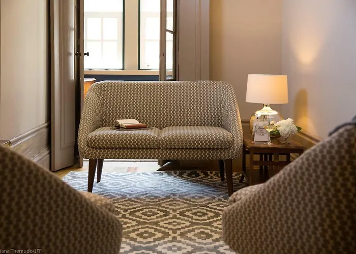 Romantic - Casa Rua Bela Apartmán Porto