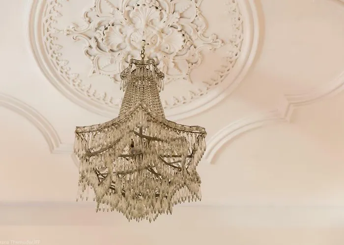 Romantic - Casa Rua Bela