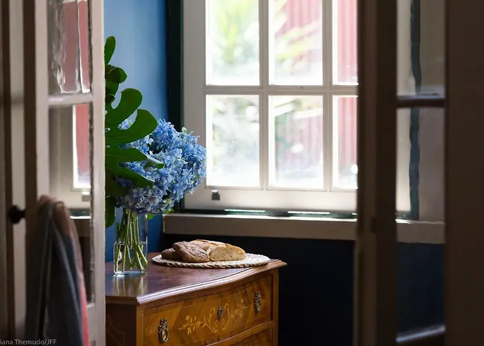 Romantic - Casa Rua Bela Appartement Oporto