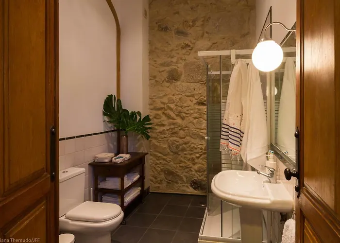 Romantic - Casa Rua Bela Appartement