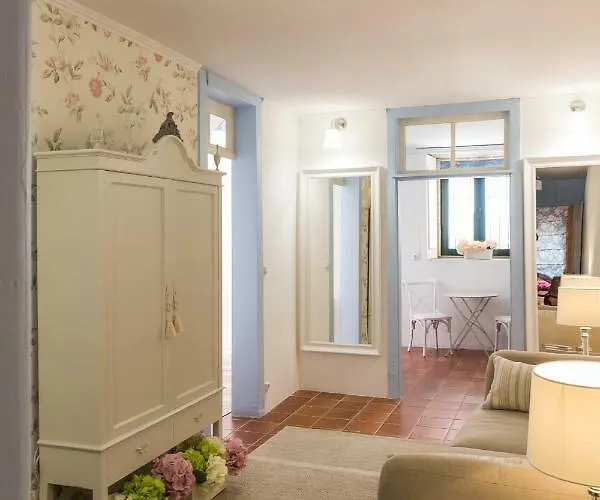 Apartment Romantic - Casa Rua Bela