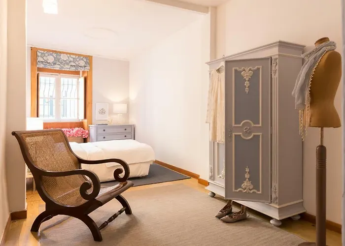 Romantic - Casa Rua Bela Appartement