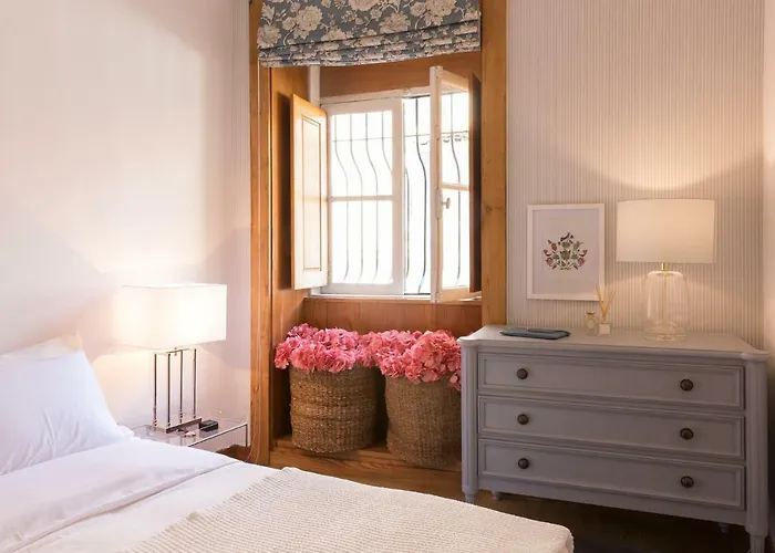 Romantic - Casa Rua Bela *