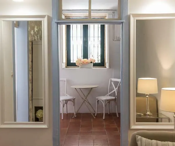 Romantic - Casa Rua Bela Appartement