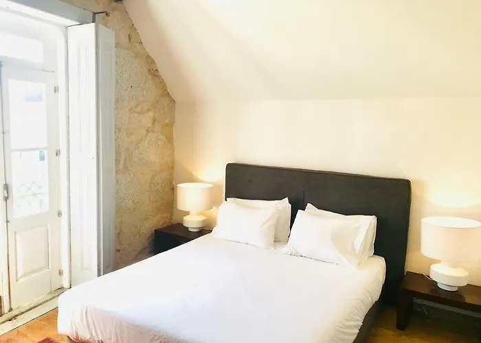 Romantic - Casa Rua Bela