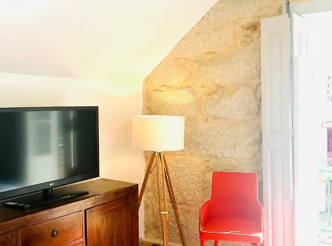 Romantic - Casa Rua Bela Porto