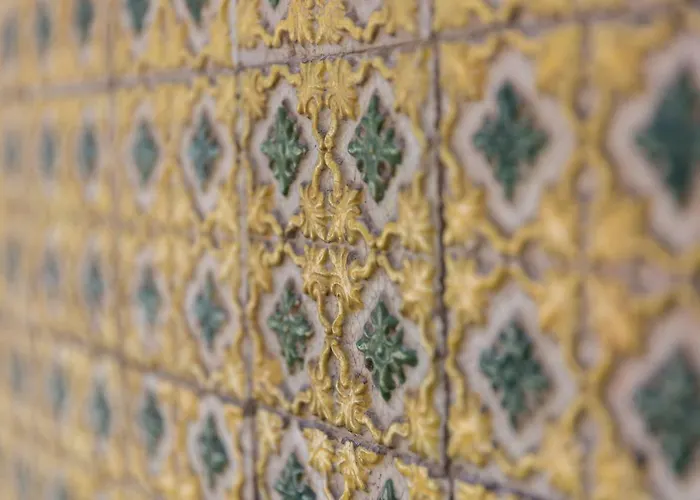 Romantic - Casa Rua Bela