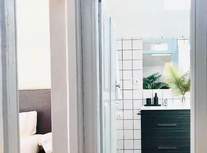 Romantic - Casa Rua Bela