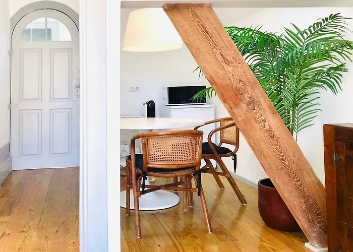 Romantic - Casa Rua Bela Apartmán