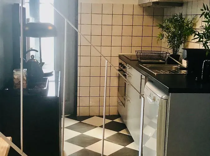 Appartement Romantic - Casa Rua Bela *