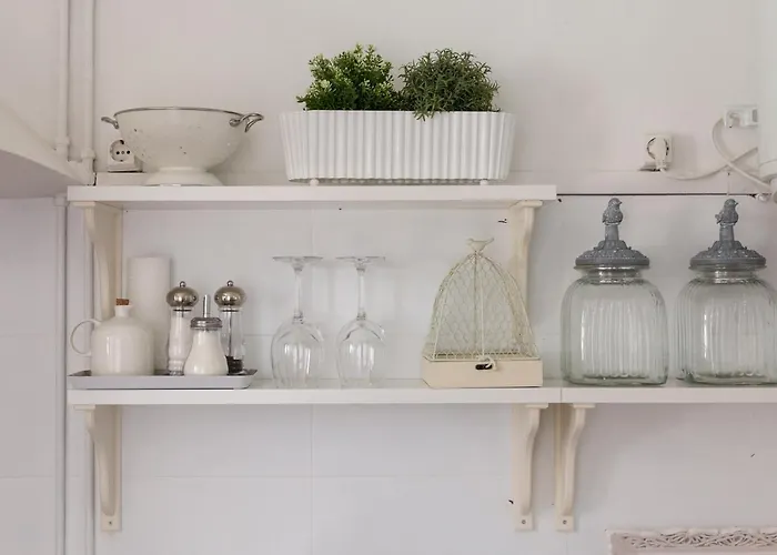 Romantic - Casa Rua Bela *