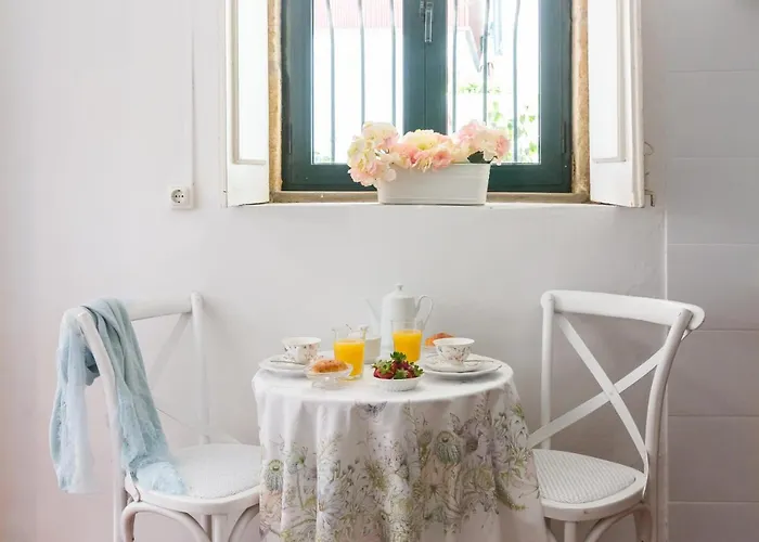 Romantic - Casa Rua Bela