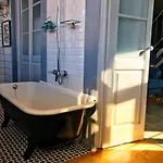 Appartamento Romantic - Casa Rua Bela Oporto