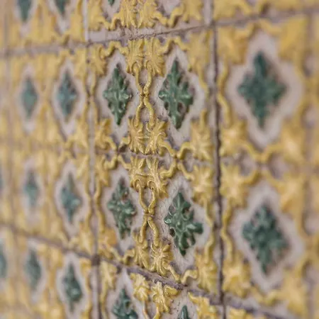 Romantic - Casa Rua Bela