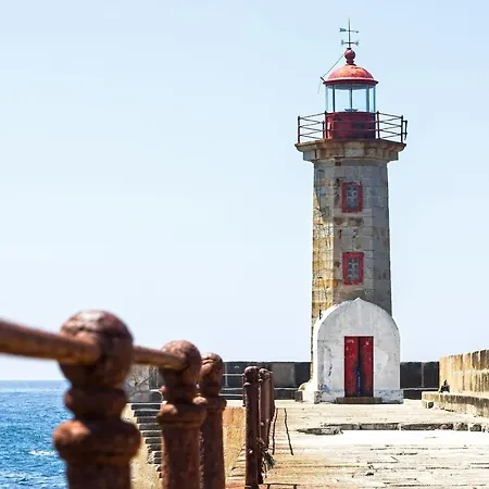 Romantic - Casa Rua Bela * פורטו