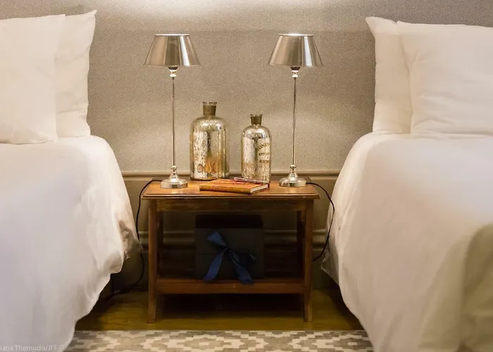 Romantic - Casa Rua Bela *