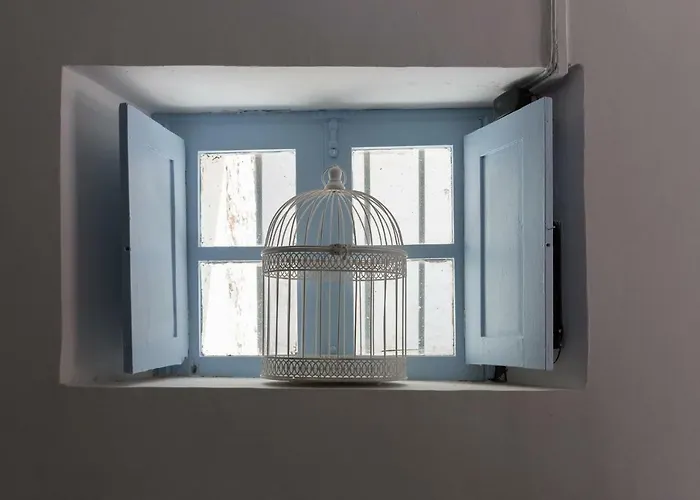 Romantic - Casa Rua Bela דירה