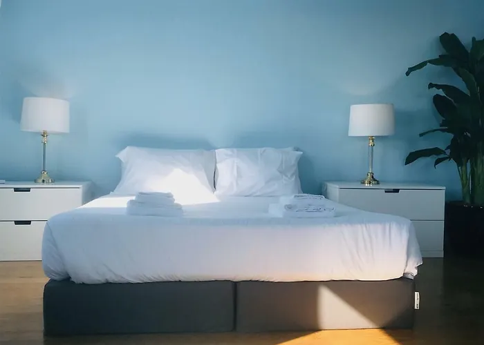 Romantic - Casa Rua Bela פורטו