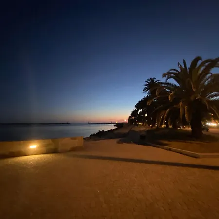 Romantic - Casa Rua Bela *