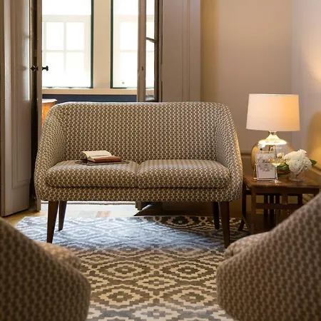 Romantic - Casa Rua Bela Appartement Oporto