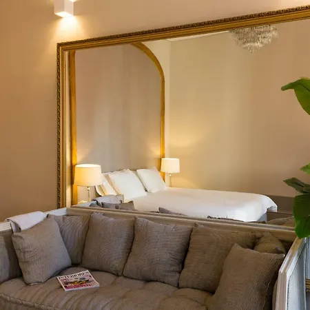 Casa Rua Bela - Beachside Lägenhet Oporto
