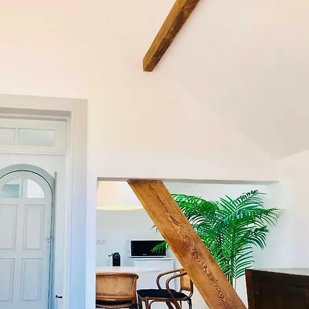 Appartement Romantic - Casa Rua Bela *
