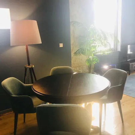 Appartement Romantic - Casa Rua Bela *