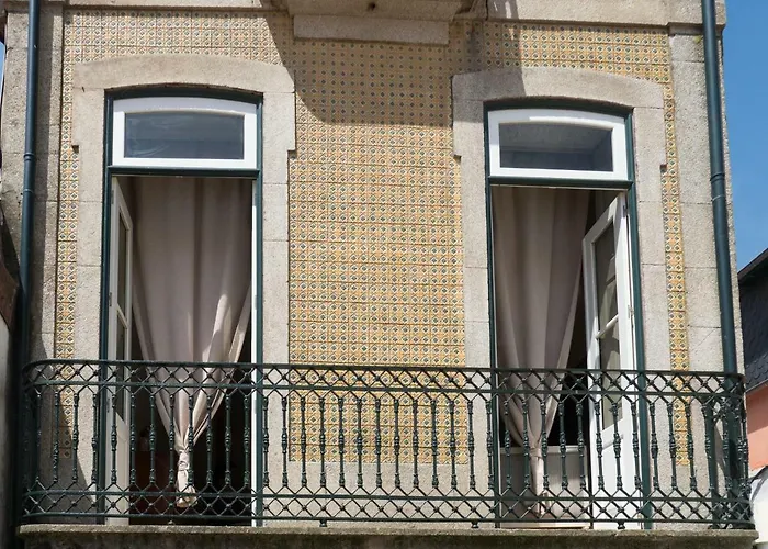 Romantic - Casa Rua Bela *