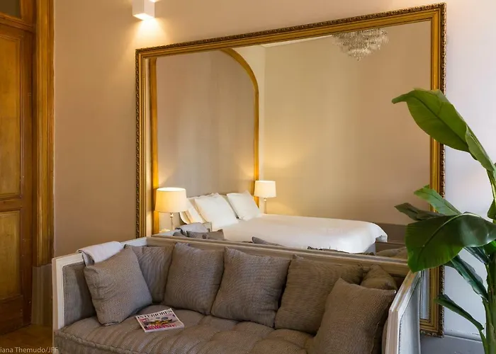 Romantic - Casa Rua Bela Διαμέρισμα Πόρτο