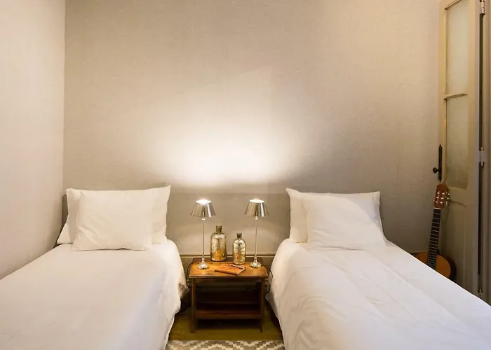 Διαμέρισμα Romantic - Casa Rua Bela Πόρτο