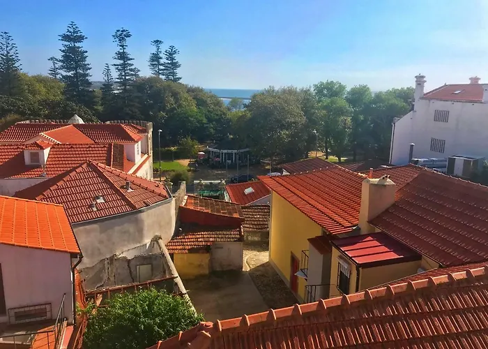 Διαμέρισμα Romantic - Casa Rua Bela