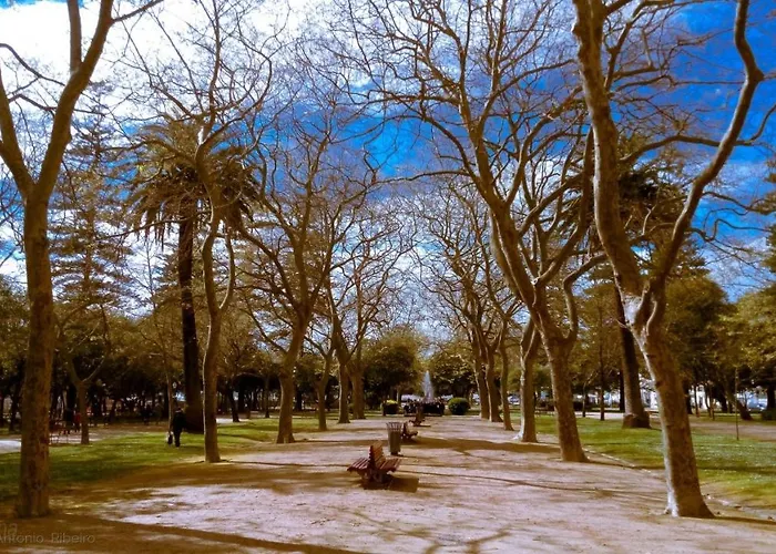 Διαμέρισμα Romantic - Casa Rua Bela Πόρτο